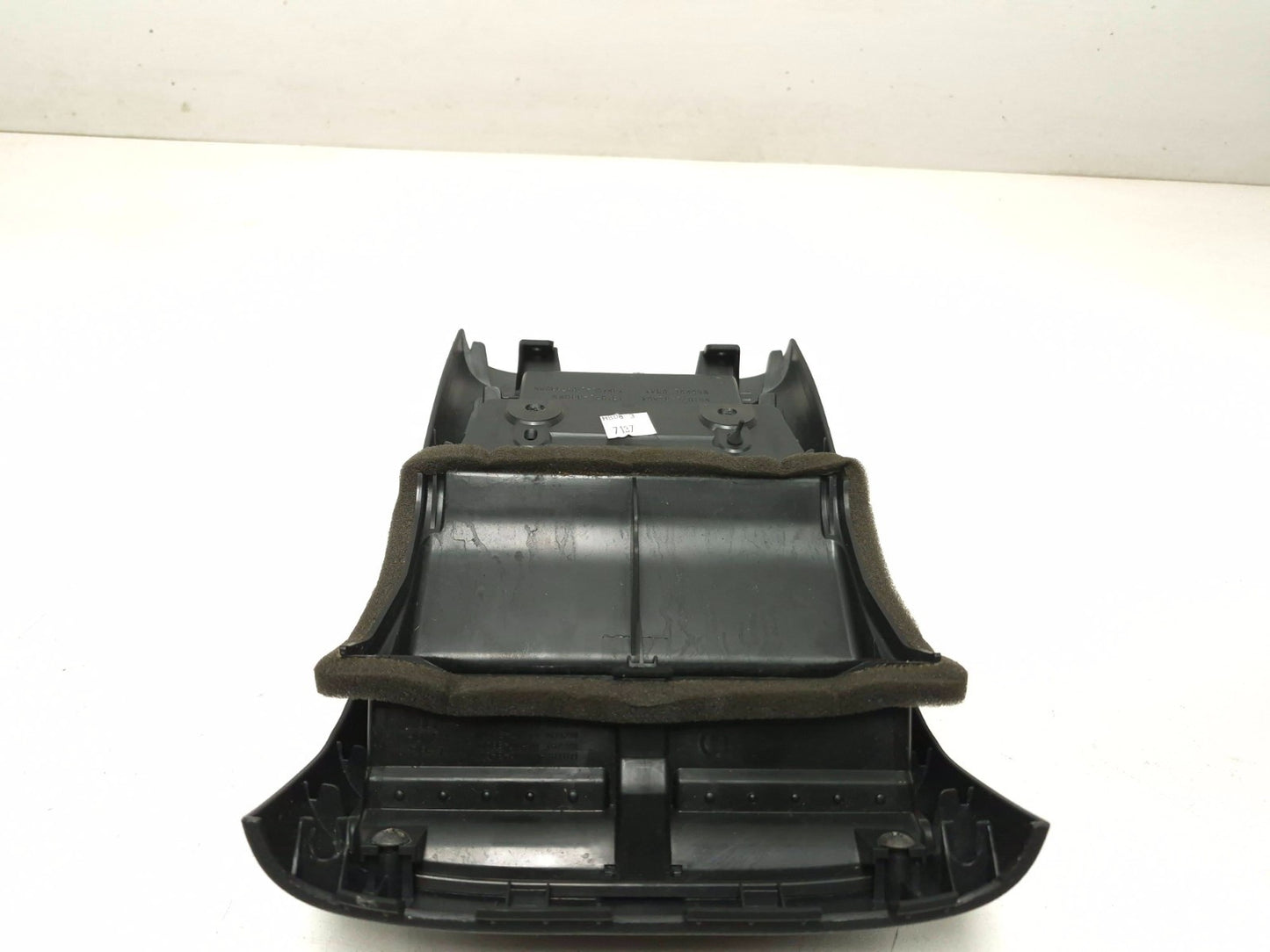 2007 Acura Tl Center Console Rear Trim & Air Vent OEM