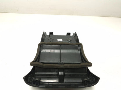 2007 Acura Tl Center Console Rear Trim & Air Vent OEM