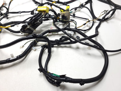 2018 Toyota Corolla Interior Floor Wire Harness OEM