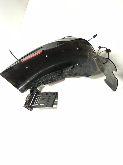 2020 Harley-davidson Sportster Xl1200 Rear Fender OEM
