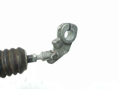 1992 - 1994 Harley-davidson Electra Glide Flhtc Rear Brake Master Cylinder  OEM
