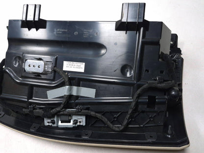 2007 BMW 530i E60 E61 Glove Box Storage Compartment  OEM