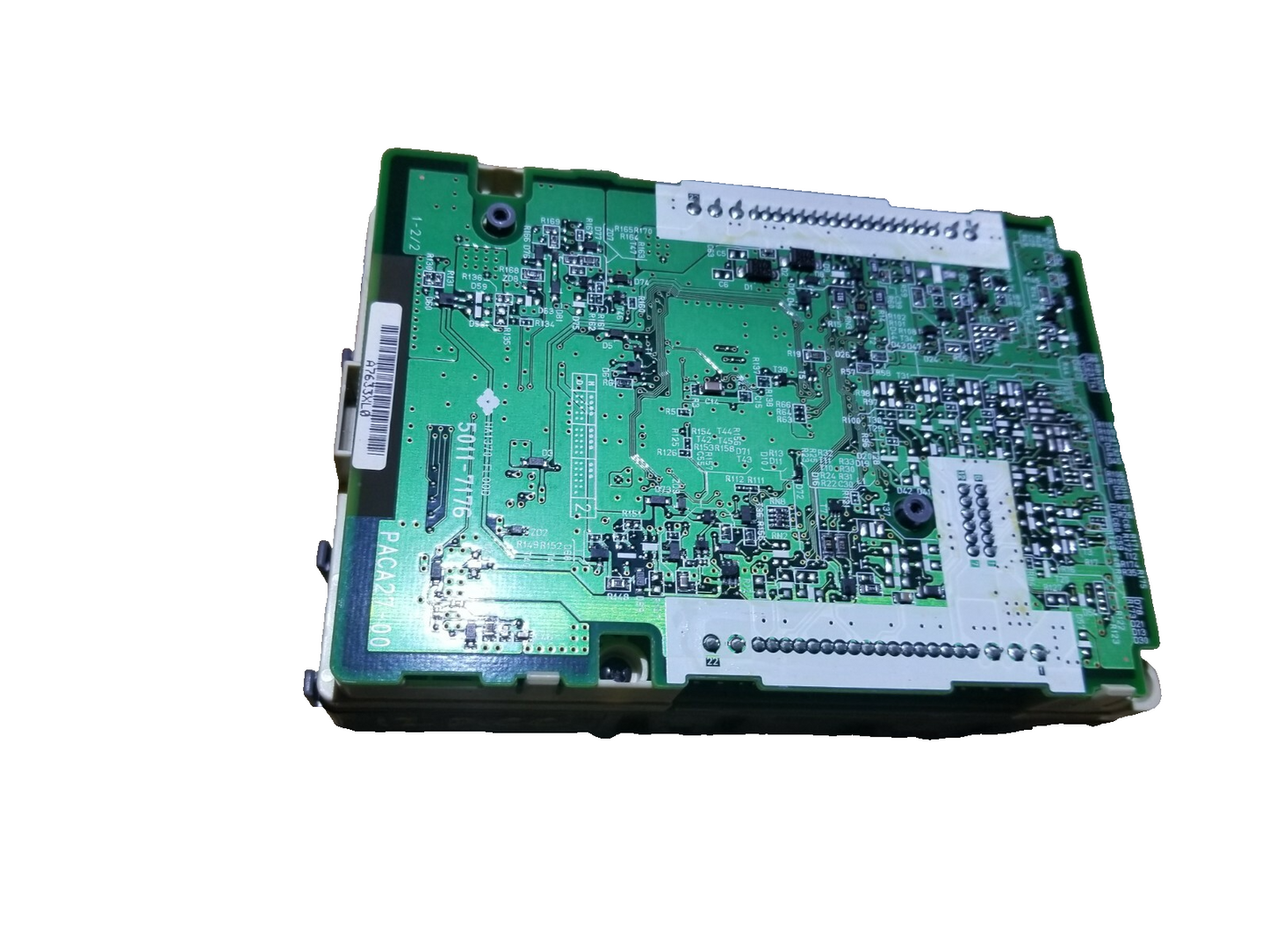 2012 Honda Accord Fuse Box OEM