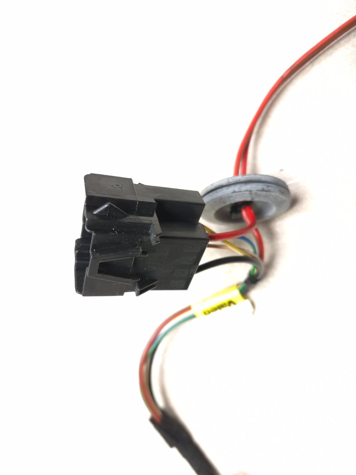 2007 Saab 9-5 Aero HVAC Blower Motor Heater Resistor OEM