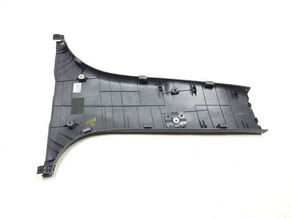 12-17 Hyundai Accent Front Left Driver & Right Pass B Pillar Lower Trim Cover