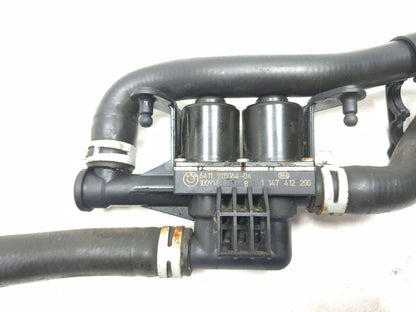 2011 BMW 750li Heater Control Valve Oem✅