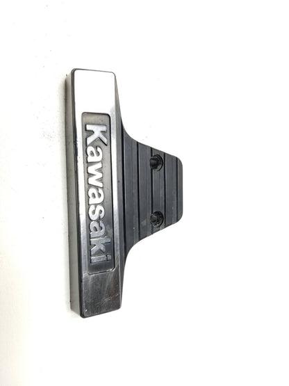 1990 Kawasaki Vn750 Vulcan Misc Chassis Bolts And Hardware OEM