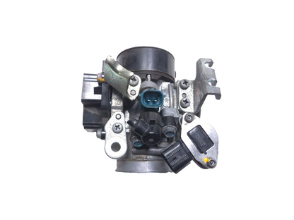 2020 Honda Cb300r Cbf300na Throttle Body OEM