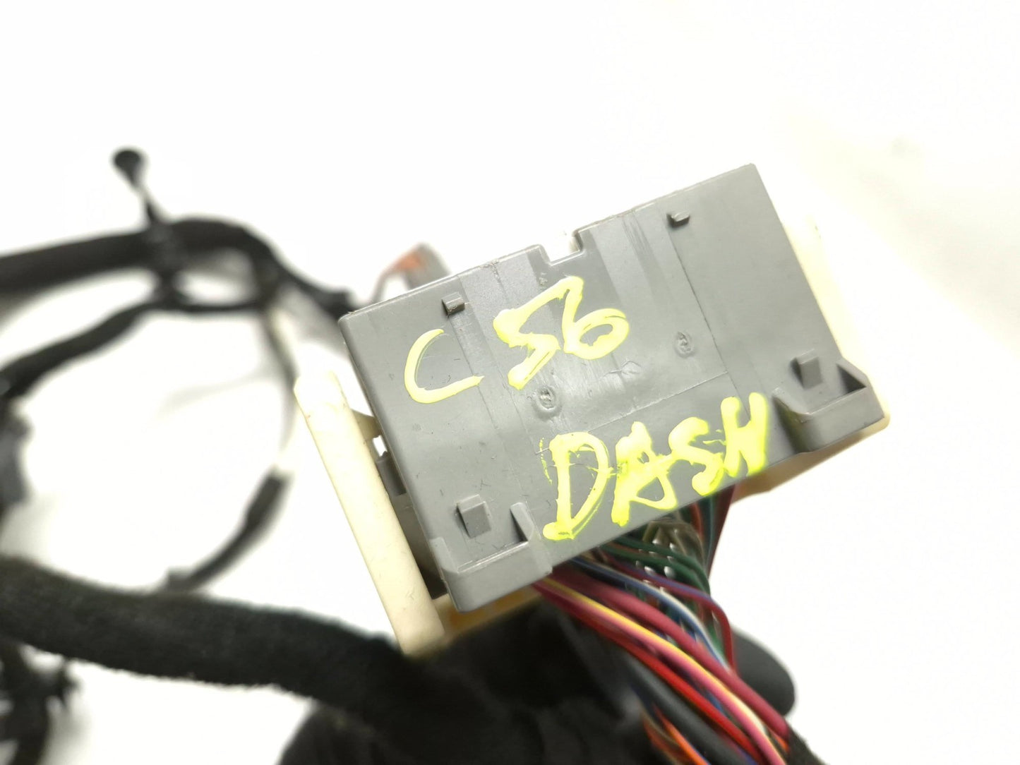 2020 Dodge Challenger Instrument Panel Wire Harness OEM