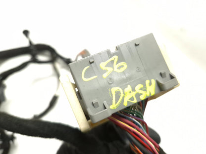 2020 Dodge Challenger Instrument Panel Wire Harness OEM