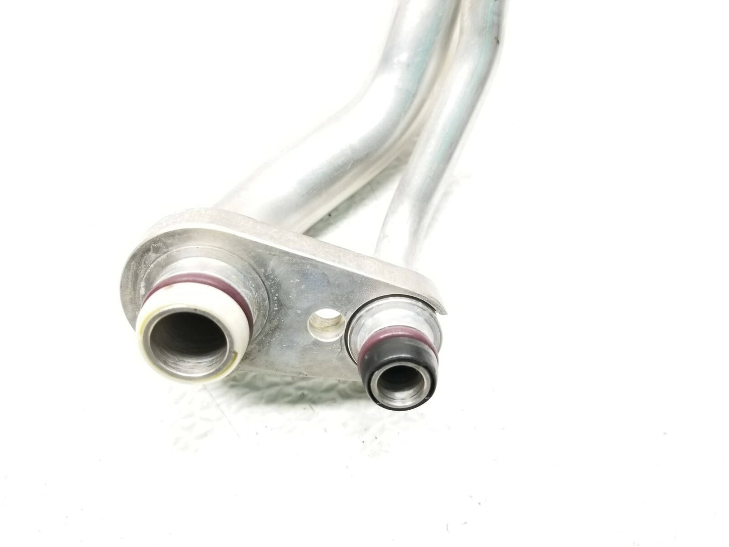 01 02 03 04 05 BMW E46 325xi A/c Double Hose Pipe Line OEM 125k Miles