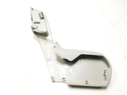 2009 - 2017 Audi Q5 Rear Seat Side Trim Left & Right OEM