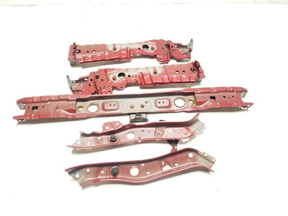 11-17 Lexus CT200h Front Radiator Headlight Tie Bar Support Oem✅