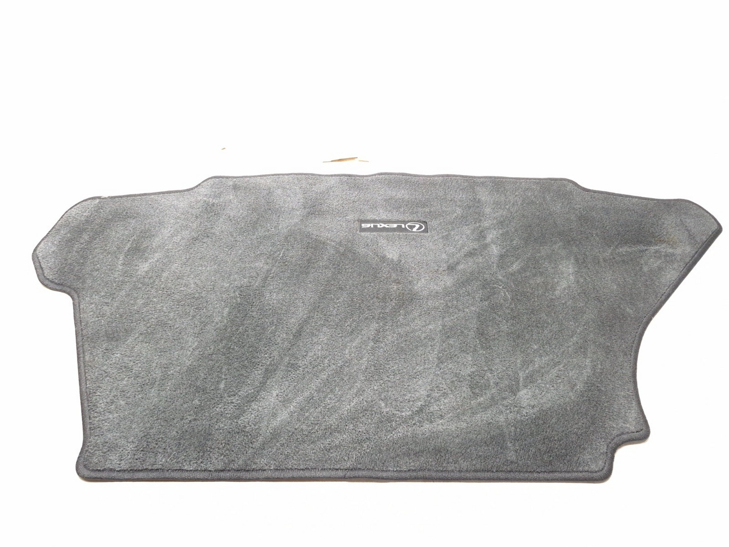 2010 Lexus Hs250h Rear Trunk Cargo Floor Mat OEM