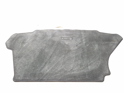 2010 Lexus Hs250h Rear Trunk Cargo Floor Mat OEM