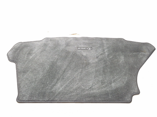 2010 Lexus Hs250h Rear Trunk Cargo Floor Mat OEM