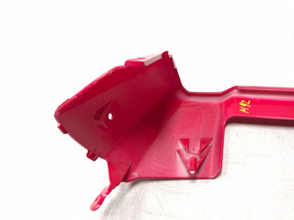 2023 Qianxin Fy200t Rear Tail End Panel Fairing OEM