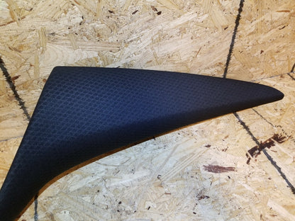 16 17 18 19 Chevrolet Malibu Passenger Right Dashboard Trim Dash Pad OEM 3k