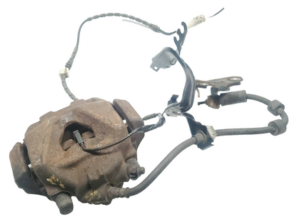 2011 BMW 328xi Front Driver Brake Caliper OEM