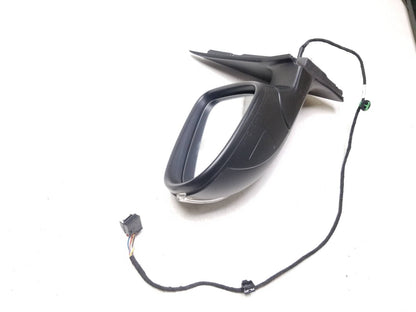 2013 - 2014 VW Golf GTI Mirror Driver Side OEM