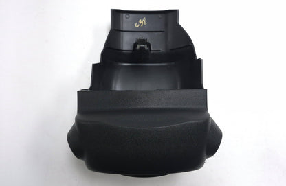 2015 Nissan Juke Steering Column Shroud Trim Cover OEM