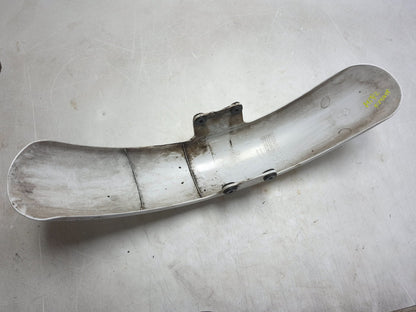 2009 Honda Shadow Spirit Vt750 Front Fender OEM