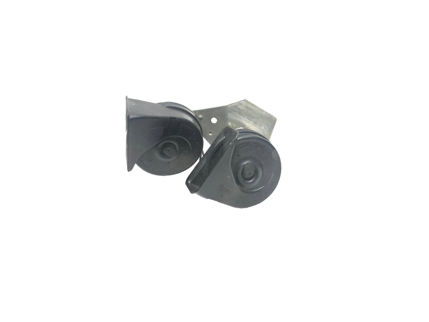 2016 Ford Transit Connect Horn Signal High & Low OEM