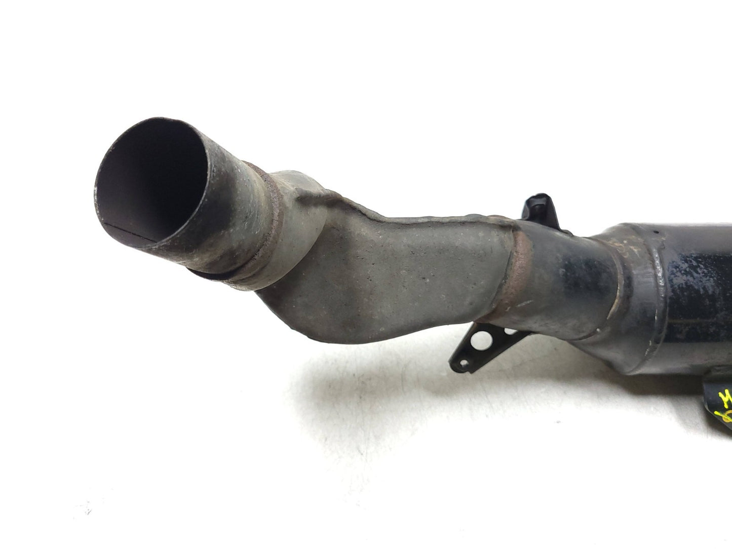 1987 1988 Honda Cbr1000f Exhaust Muffler Left & Right OEM