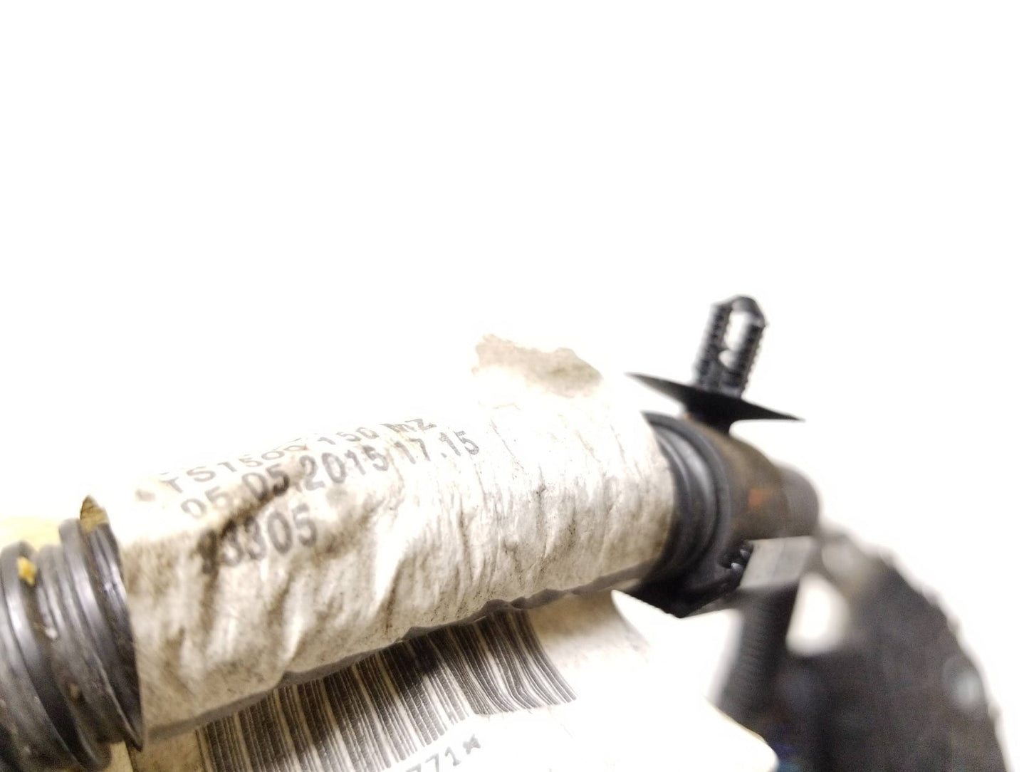 2015 Audi Q7 Automatic Transmission Gear Position Sensor OEM