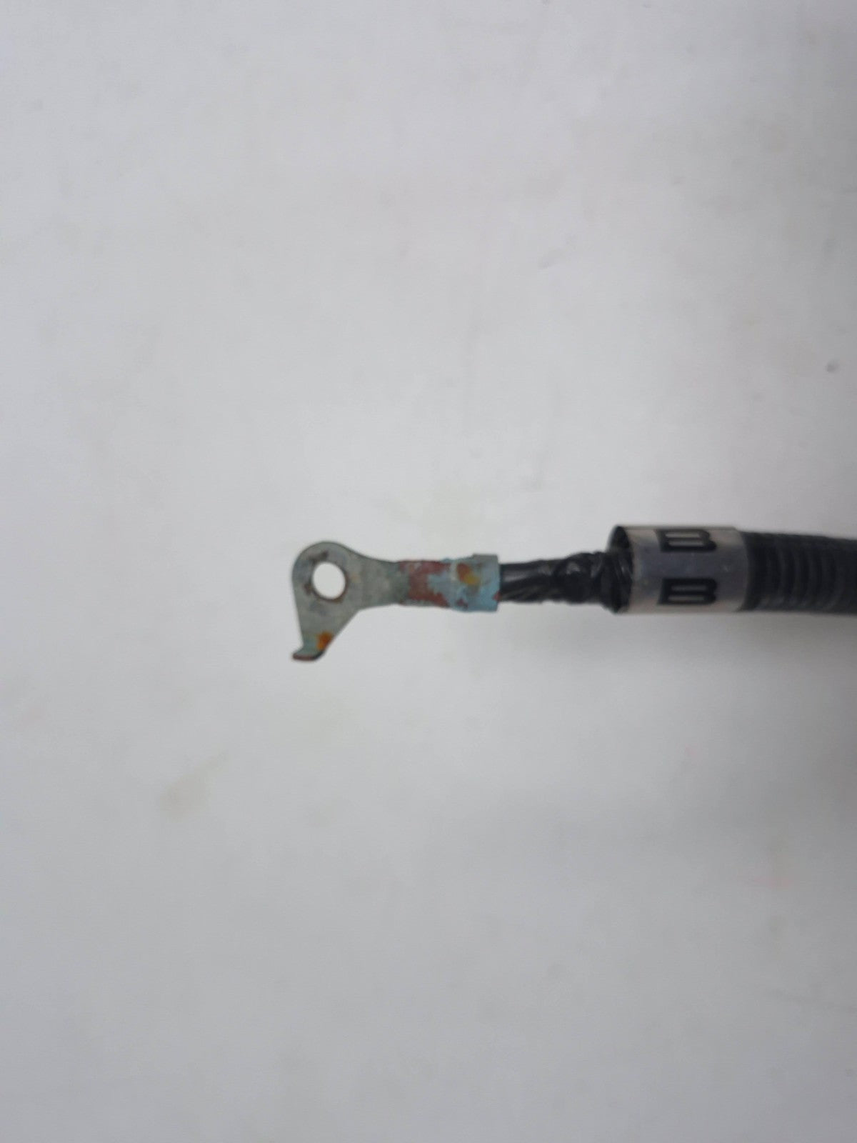 2015 Nissan Juke Negative Cable 240851kc1a OEM