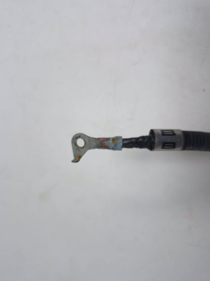 2015 Nissan Juke Negative Cable 240851kc1a OEM