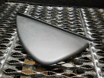 16 17 18 19 Chevrolet Malibu Dash End Cap Cover Trim Left Driver OEM 3k