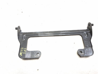 2002 Suzuki V-strom 1000 Dl1000 Fuel Tank Bracket Holder Mount 3pcs OEM