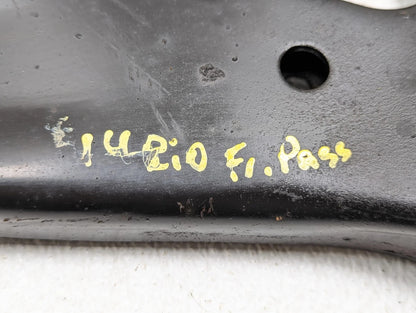 2014 Kia Rio Front Lower Control Arm Left & Right OEM