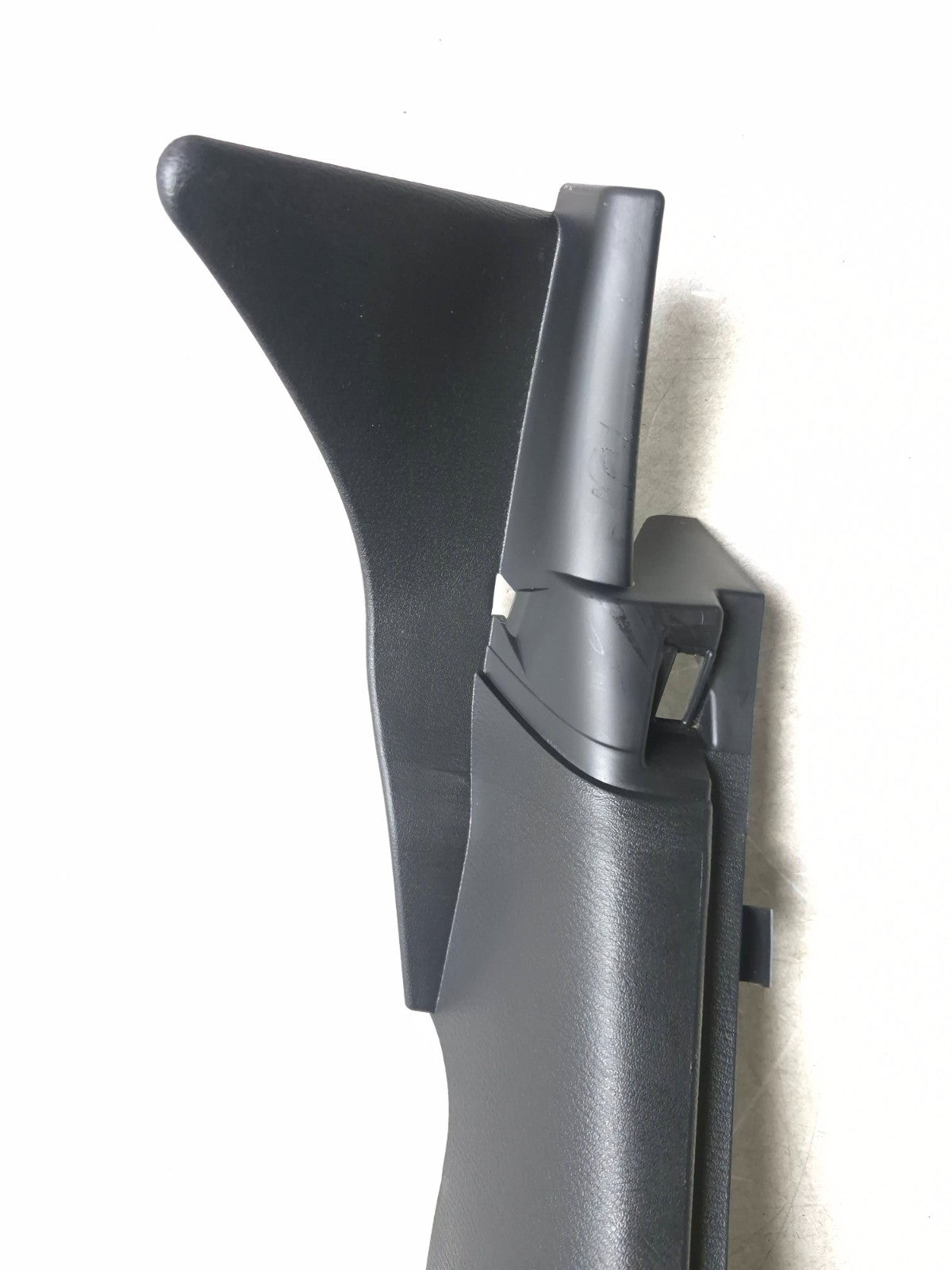 2016 Mazda 6 Rear Passenger Quarter Pillar Trim OEM
