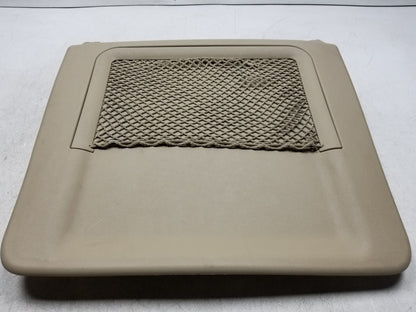 06 - 09 Cadillac Srx Front Seat Trim Cover Panel Front Passenger Side Right OEM