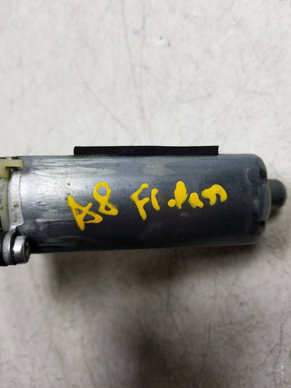 2005 Audi A8 Seat Adjustment Motor Front Passenger Side Right OEM