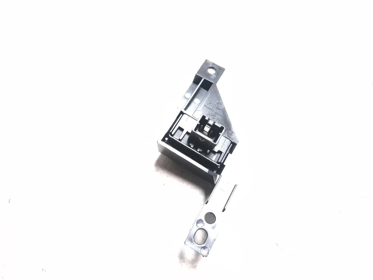 2010 Nissan Maxima Sv Rear Control Switch Button OEM