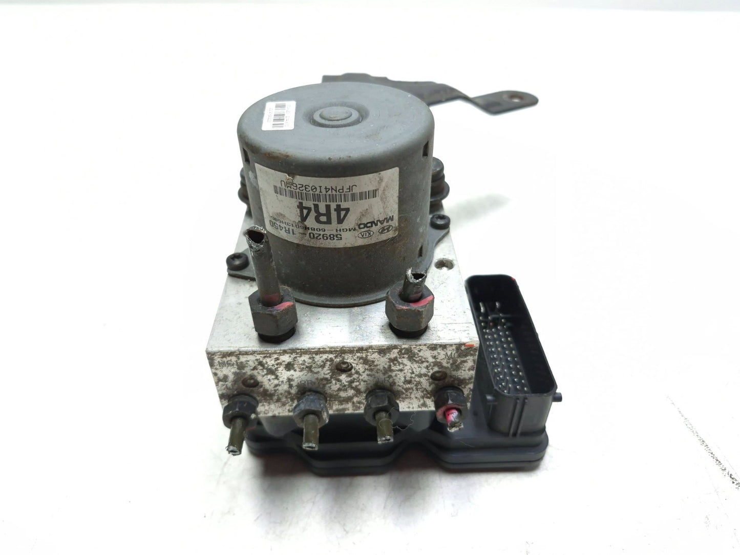 2014 Hyundai Accent ABS Pump Module OEM