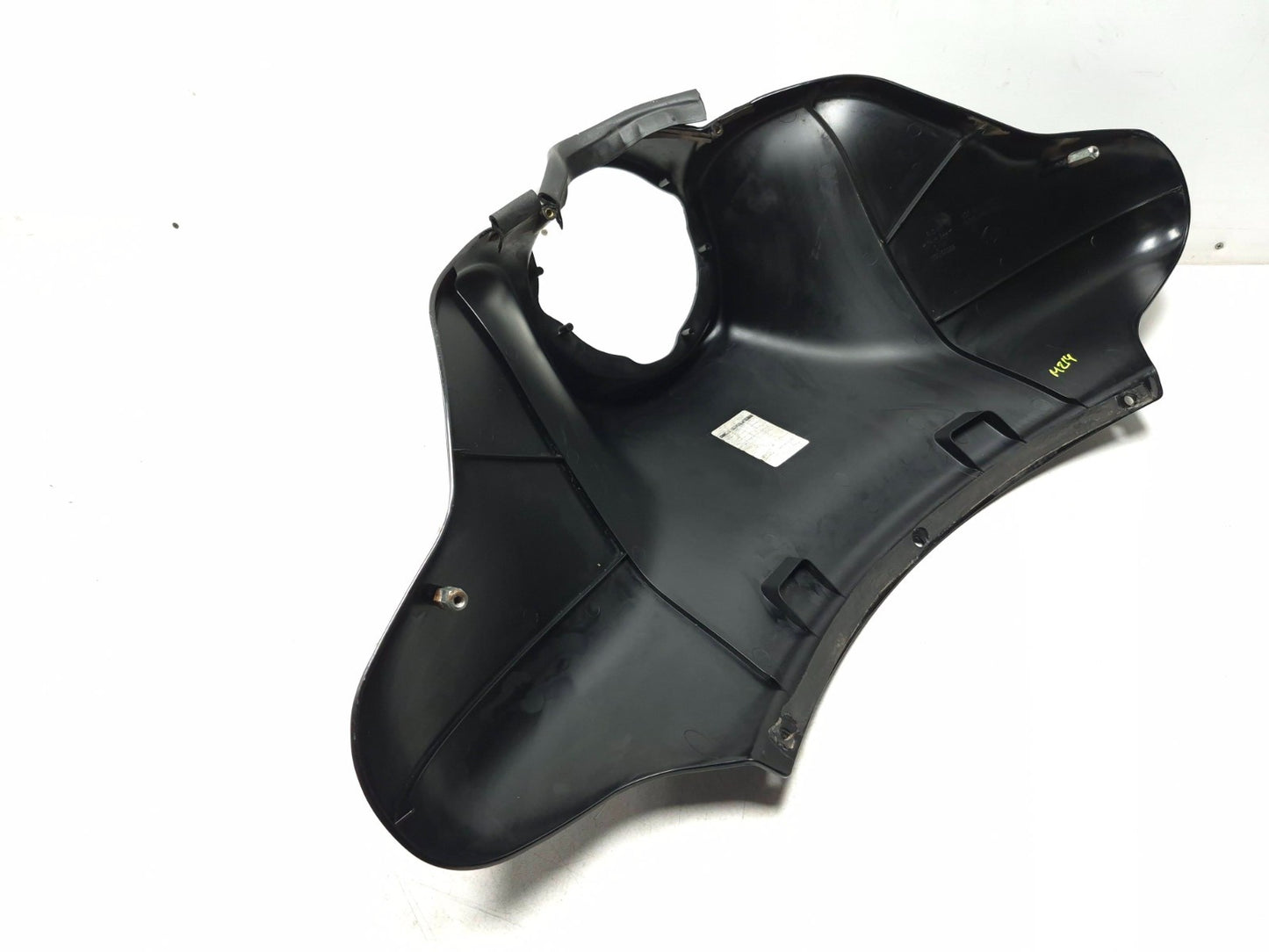 1996-2013 Harley Touring Electra Glide Front Outer Fairing Cover OEM 58503-05a