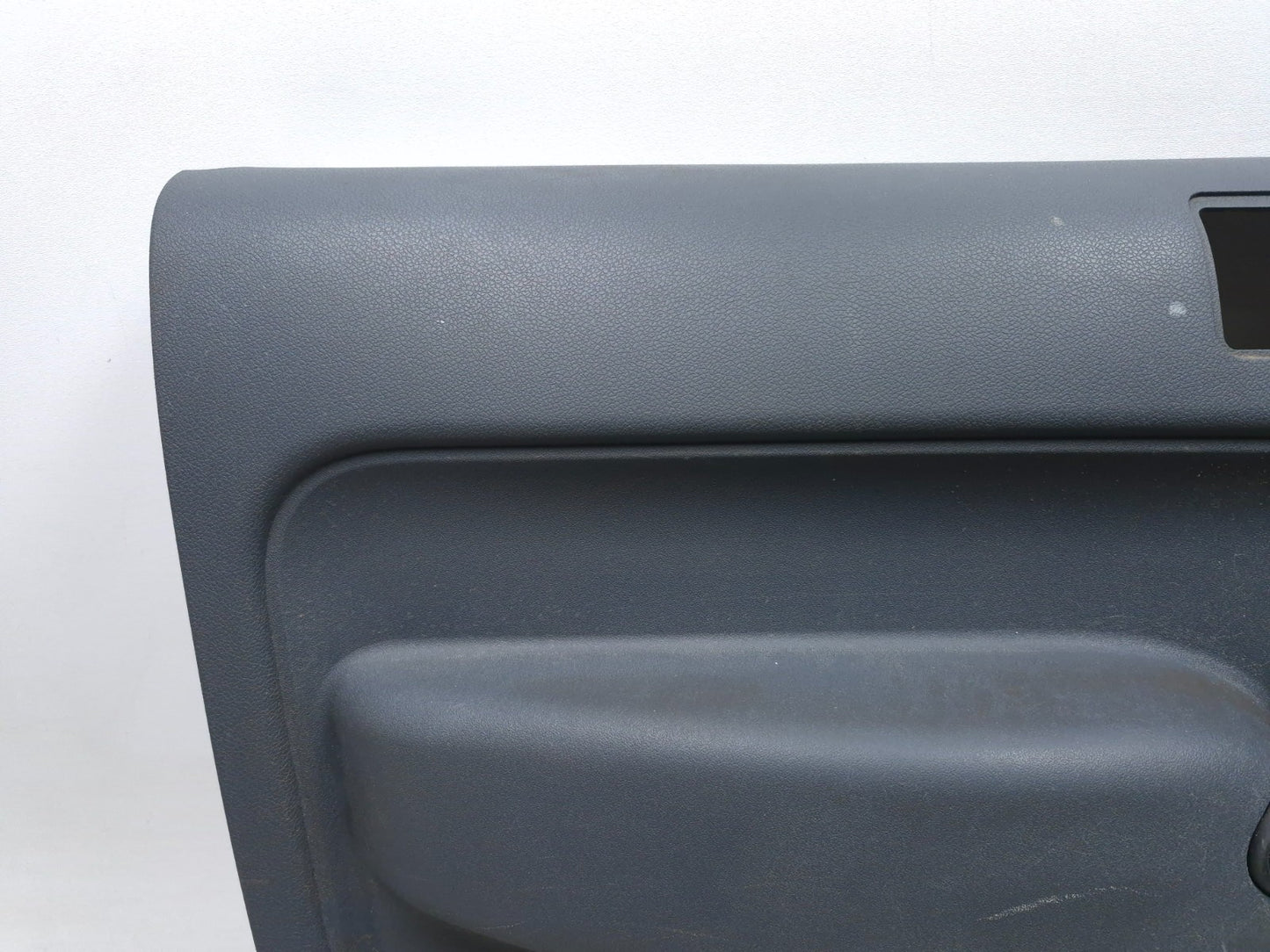 2013 Ford Transit Connect Front Door Panel Trim Left Driver OEM