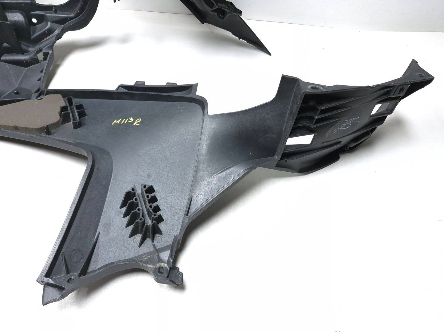 2022 Can-am Ryker 900 Left & Right Side Front Fairing Cover Panel OEM