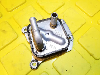 13 - 16 Nissan Sentra Engine Oil Cooler 1.8l OEM