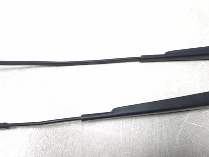 2015 Volkswagen Golf Windshield Wiper Arm Front Left & Right OEM