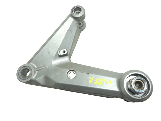 2009 Kawasaki Concours 14 Zg1400 Rear Axle Mount Bracket OEM