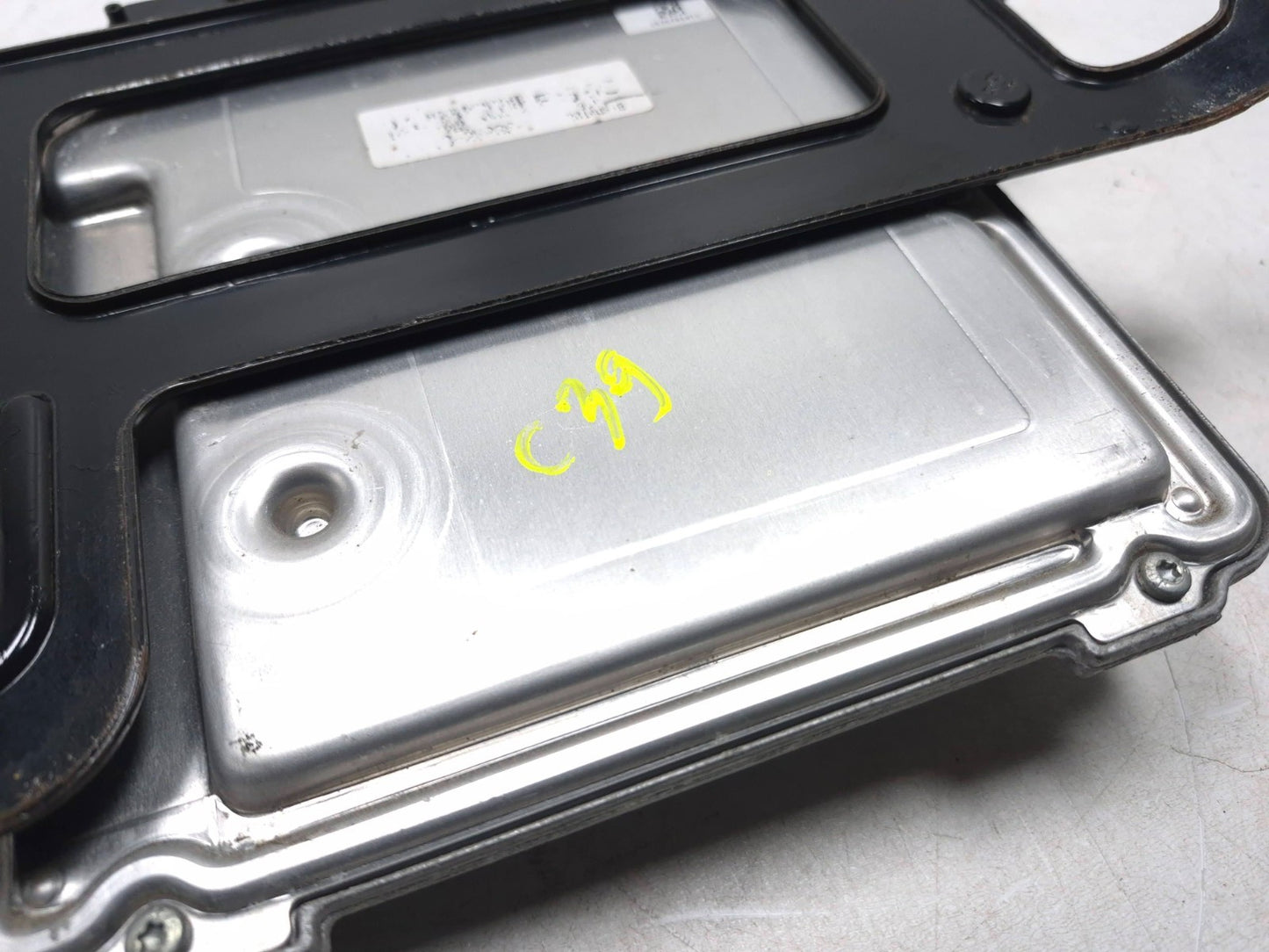 2014 Hyundai Accent Engine Control Computer Ecu Pcm Ecm OEM