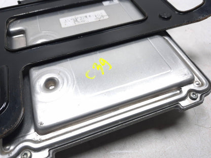 2014 Hyundai Accent Engine Control Computer Ecu Pcm Ecm OEM