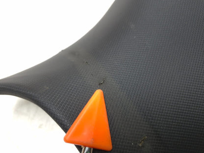 2019 Kawasaki Z400 Er400d Seat Driver & Passenger Pair OEM