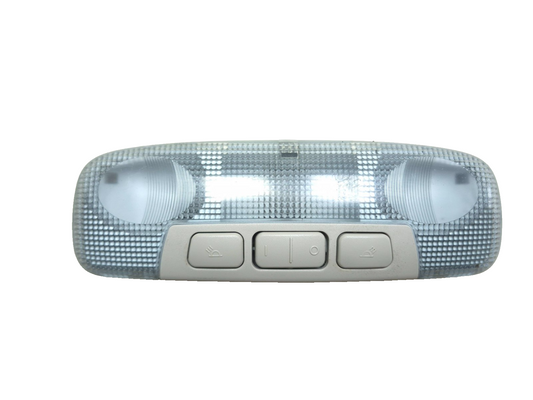 2016 Ford Transit Connect Overhead Reading Light Lamp OEM