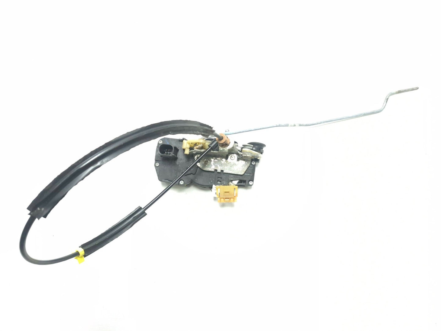 2013 Cadillac Escalade Rear Door Lock Actuator Passenger Side Right OEM